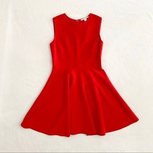 Diane Von Furstenberg dress